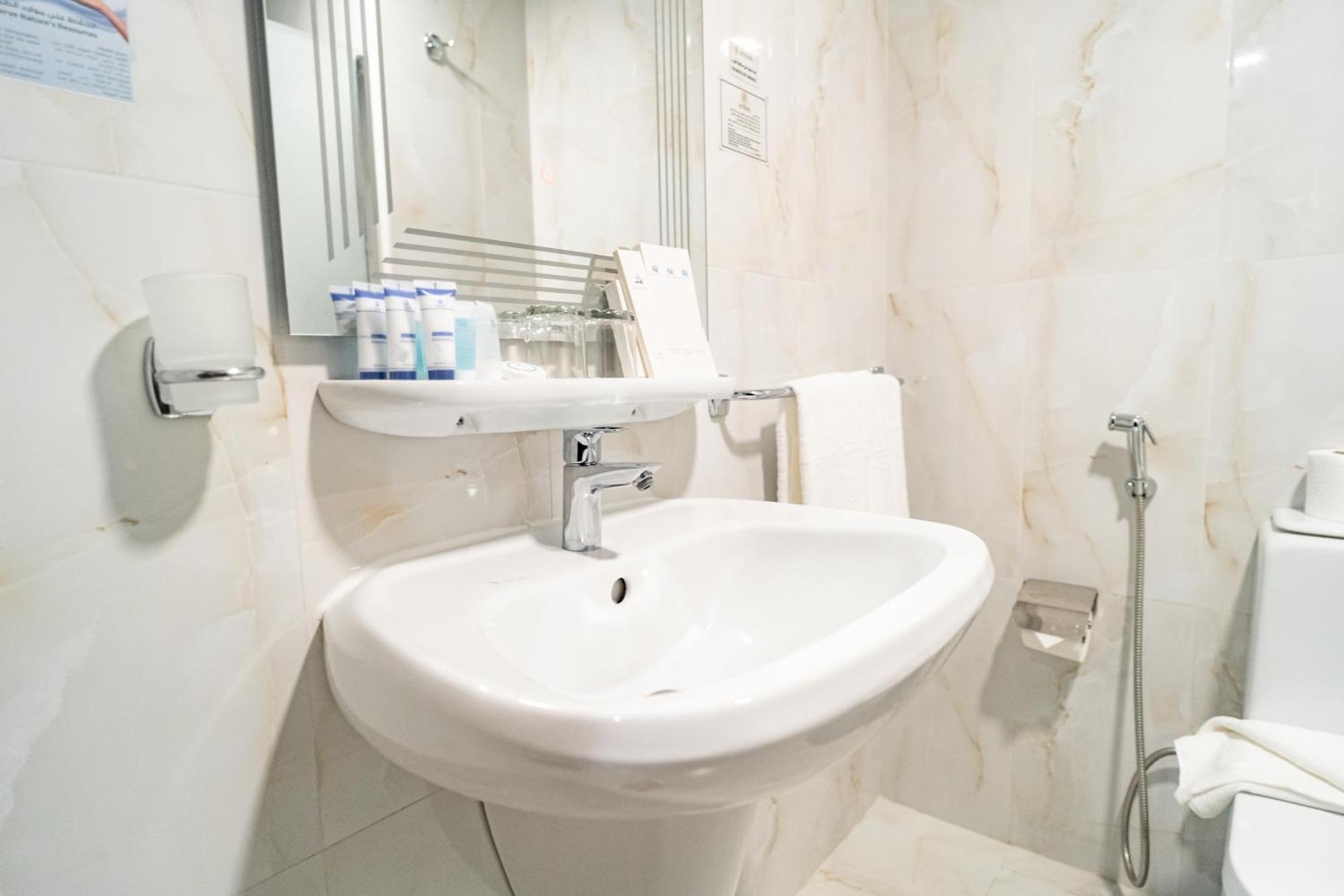Emaar Elite Al Madina Hotel Medina Екстер'єр фото